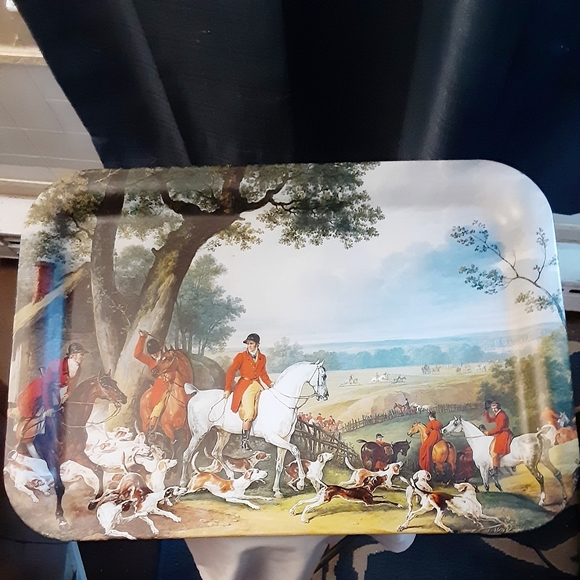 Other - Large serving platter